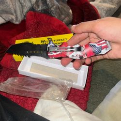 Wood Turkey Handmade Collection 