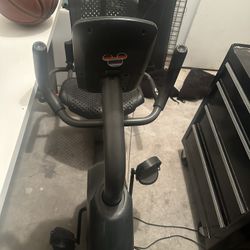 Schwinn 230 Recumbent Bike