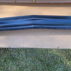 1978-87 G-Body Malibu/ El Camino Fiberglass Bumper