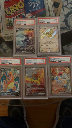 Pokémon Cards