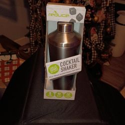 Cocktail Shaker