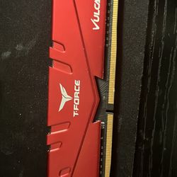VRAM Stick 