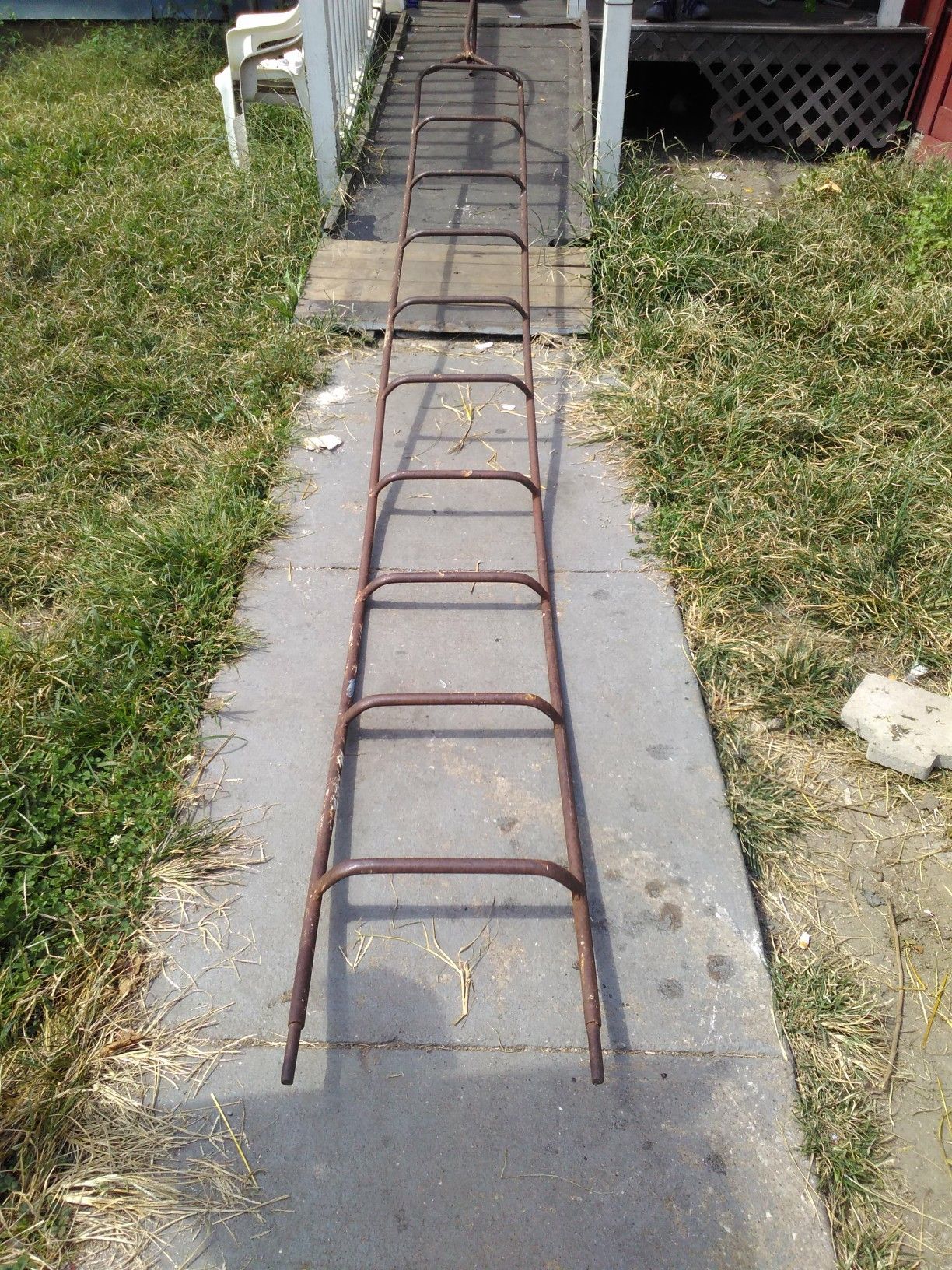 Chicken ladder for Sale in Indianapolis, IN OfferUp