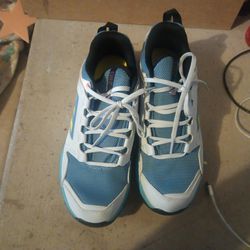 Adidas Terrex 280 Agravic Terrain Running Shoes Women's Size 8.5 New 