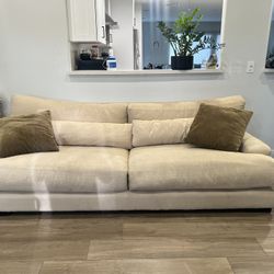 Free Couch