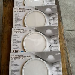Led Downlights