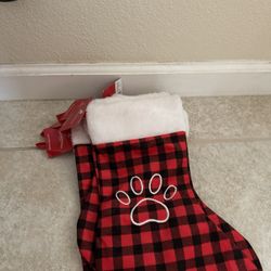  Dog Stockings (5) 