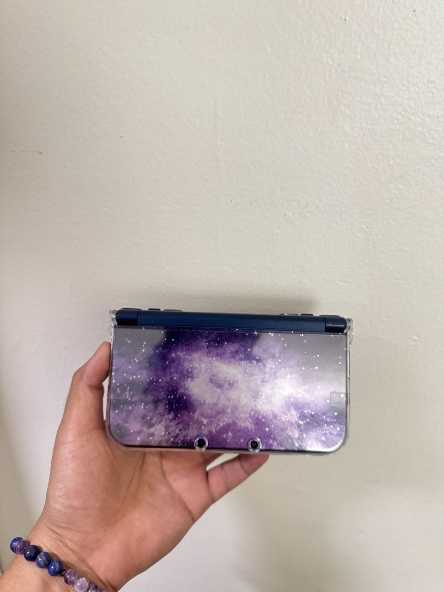 New 3ds Xl Galaxy Edition