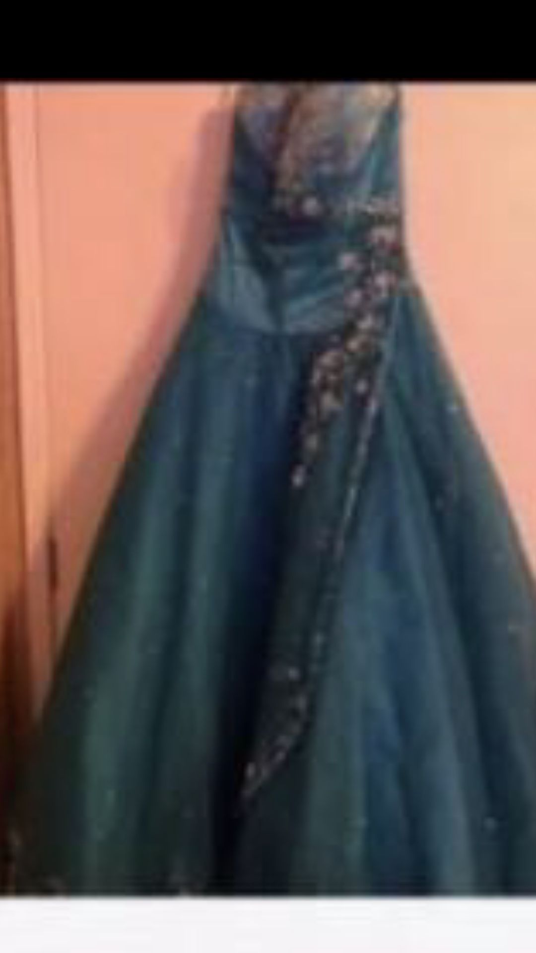 quinceanera Dress