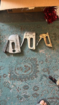 Staple Guns