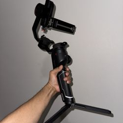 MOZA airCROSS 2 (Professional Kit)