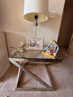Ashley Coffe tables