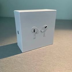 Air Pod Pros