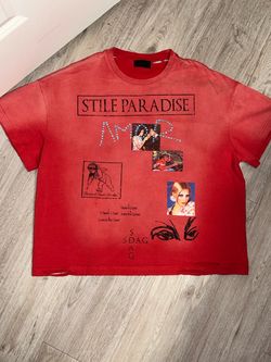 Stile Paradise Shirt
