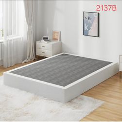 Full Size Box Spring