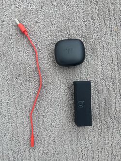 JBL wireless headphones