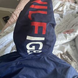 Tommy Hilfiger Windbreaker 