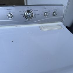 Gas Dryer Maytag 160.00 Or Best Offer