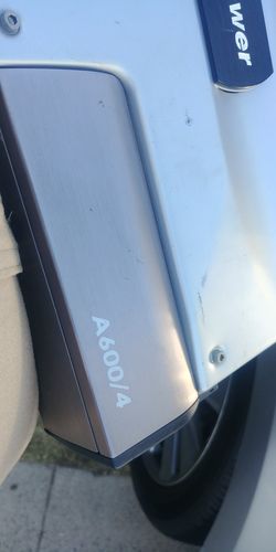 PPI I got the pair ..let me know