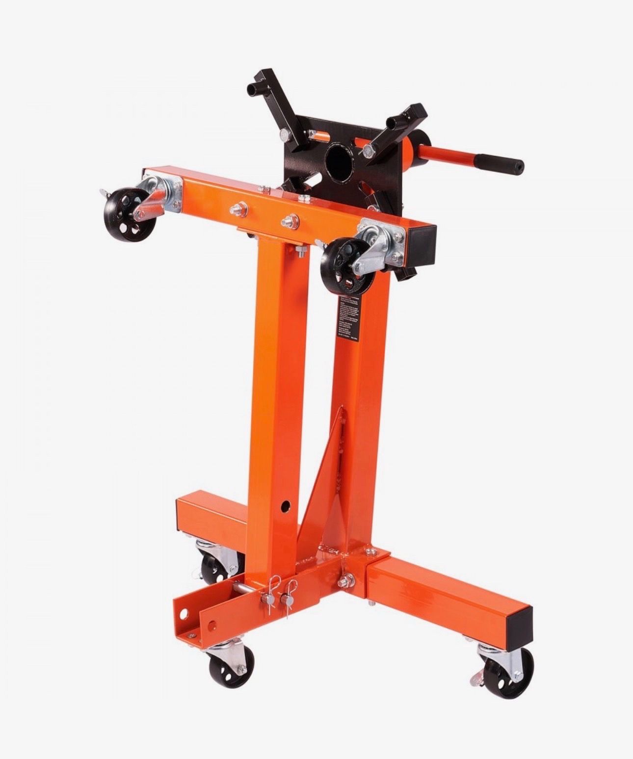 Engine Stand