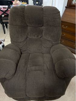 Recliner