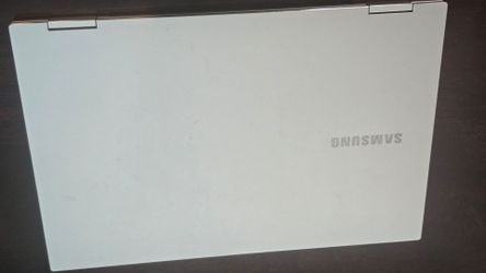 Samsung Galaxy Book Flex 15 NP730QCJ-KO2US - Does Not Power On