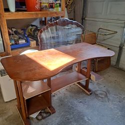 Free Table