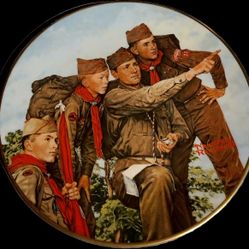 Boy Scouts