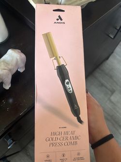 Is brand new?