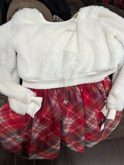 3 Piece Dress Brand New 