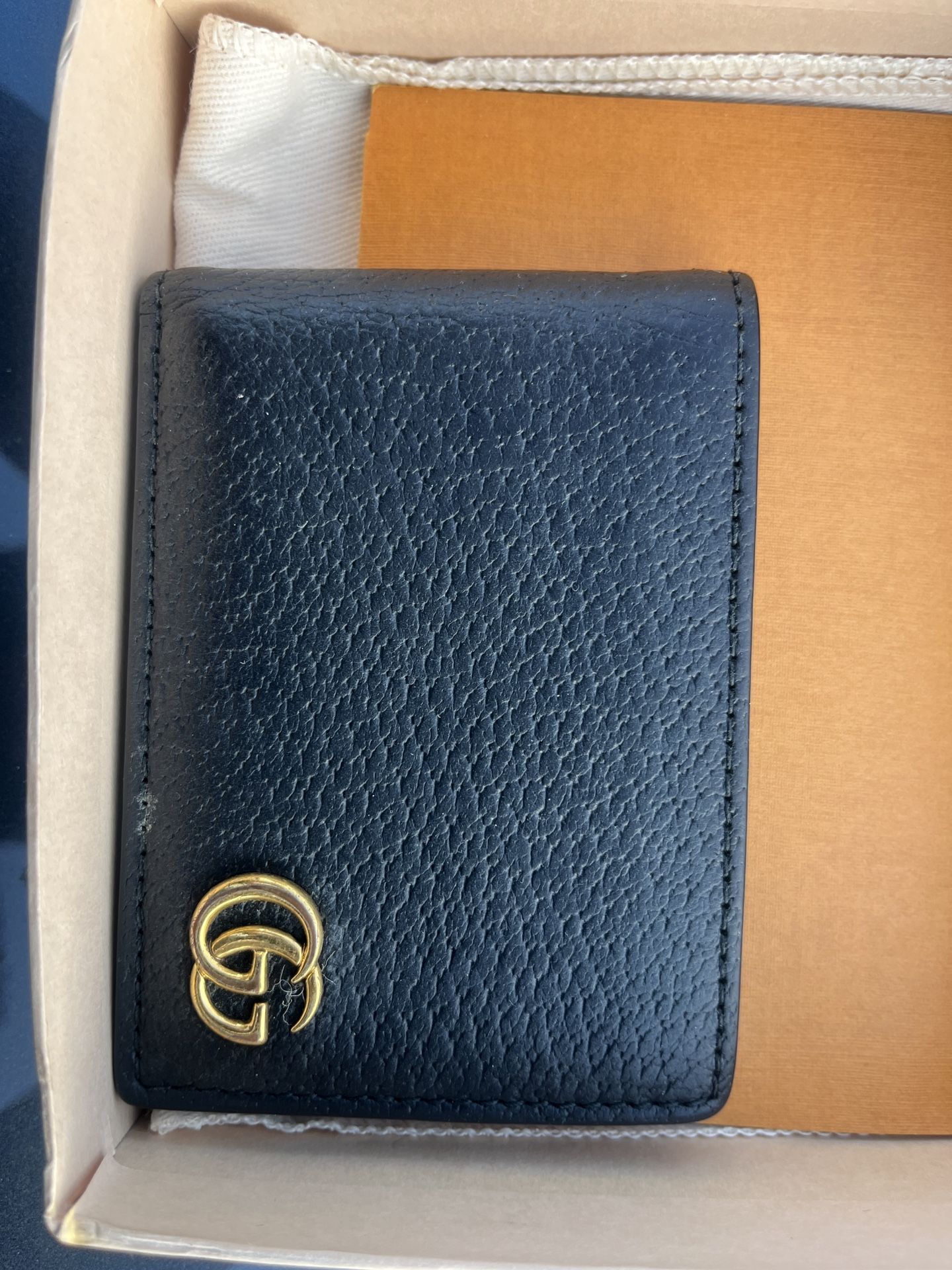 Gucci Wallet