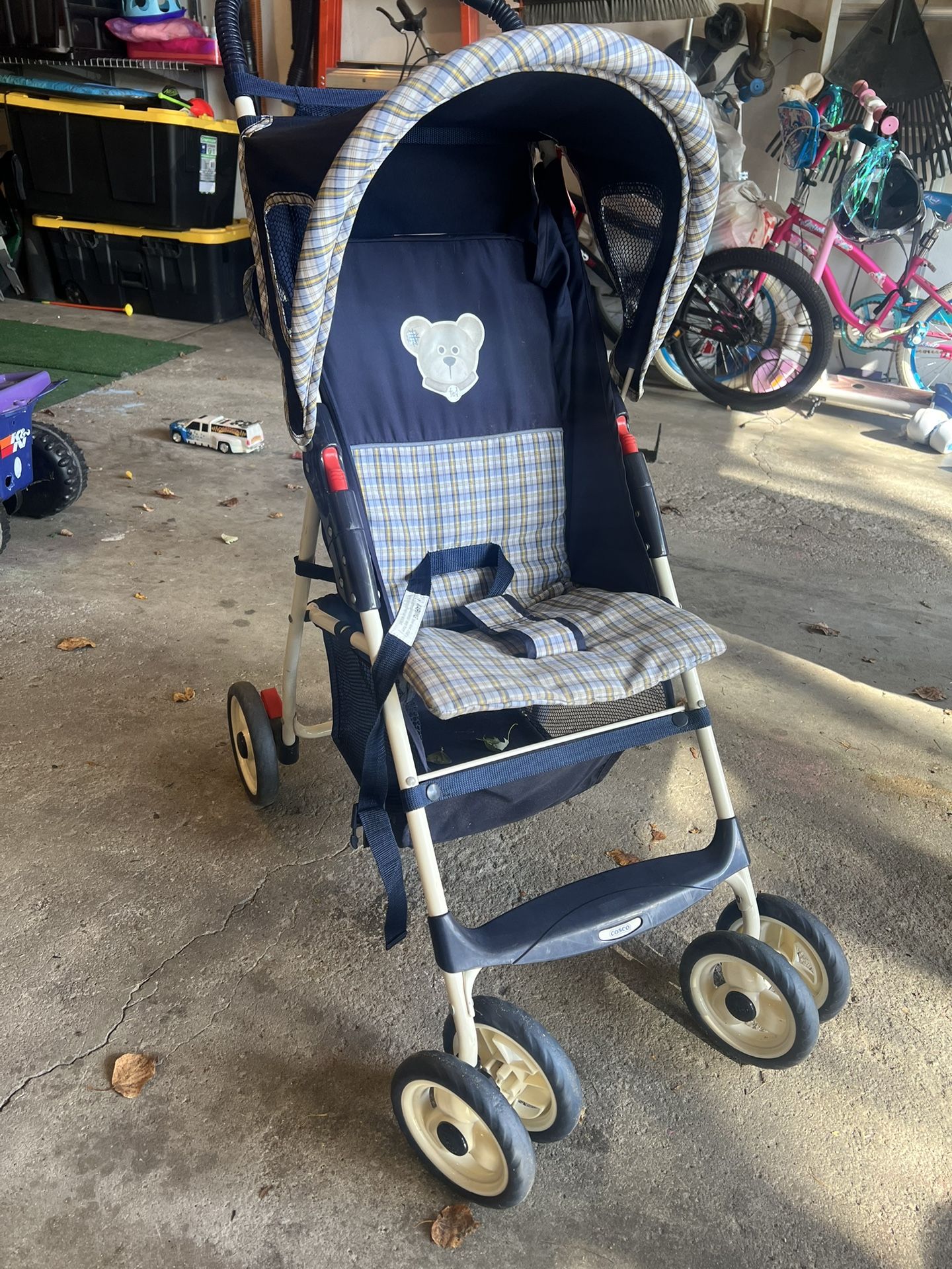 Cosco Umbrella Stroller