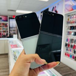 Flip 5 256GB T-MOBILE METRO