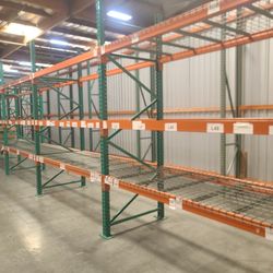 Pallet Rack