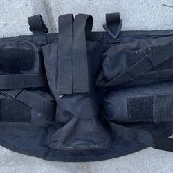 Paintball Belt 