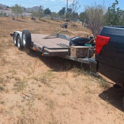 Need A TOW