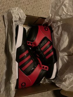 Adidas High tops
