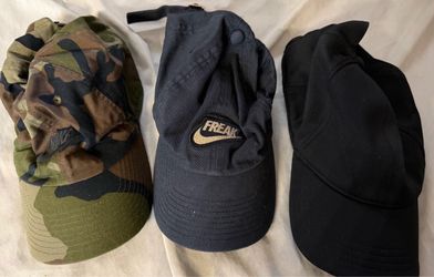 Hats