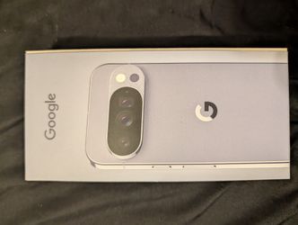 Google Pixel 10 Pro 128 GB Moonstone