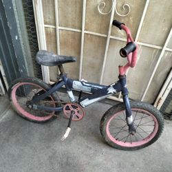 Bisicleta