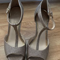 Jessica Simpson Heels