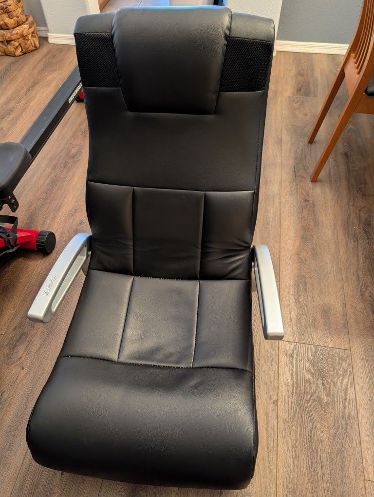 X Rocker Gaming Chair