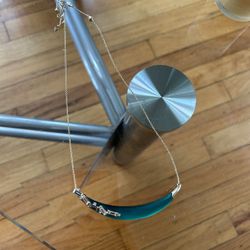 Alexis Bittar Necklace 