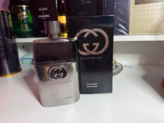 Gucci Guilty Pour Homme Eau de Toilette