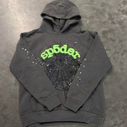 SPIDER Hoodie