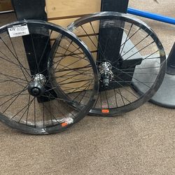 The Shadow Conspiracy Wheel Set