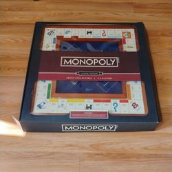 Monopoly 