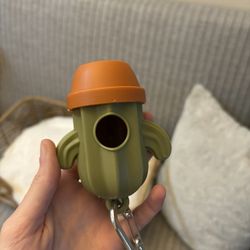 Dog Poop Bag Holder 