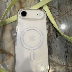 iPhone Air 256gb  White 