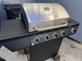 Nexgrill
